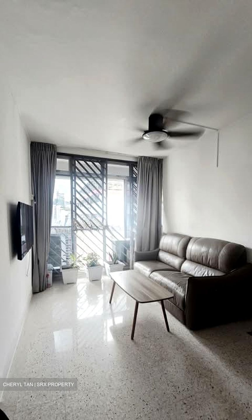 Spottiswoode Park (D2), Apartment #532411141